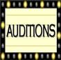 5th Grade play auditions