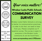 Communications Survey