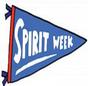 5th Grade Spirit Week!!!