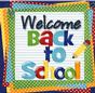 Welcome Back Students & Families